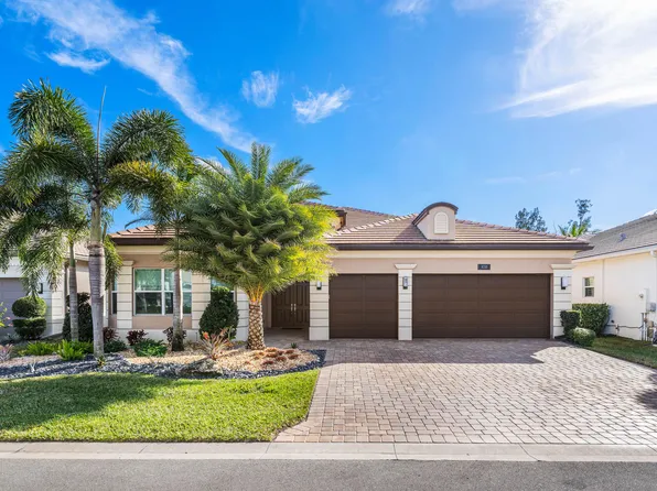 8210 Pyramid Peak Lane, Boynton Beach, FL 33473