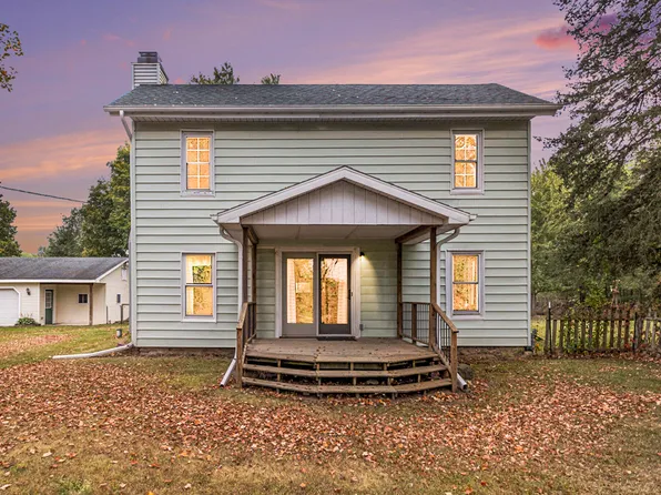22247 Capital Ave NE, Battle Creek, MI 49017