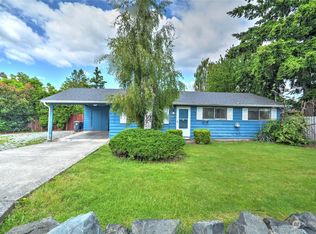 2121 E Fir St, Mount Vernon, WA 98273