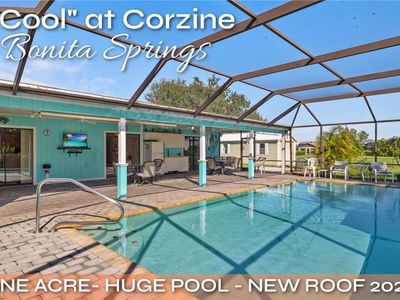 25279 Corzine RD, Bonita Springs, FL, 34135