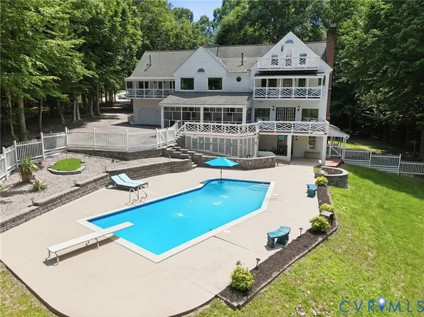 9106 Avocet Ct, Chesterfield, VA 23838