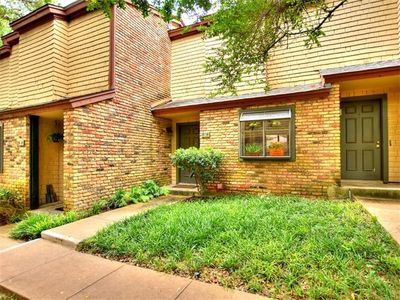 7122 Wood Hollow Dr APT 81, Austin, TX, 78731