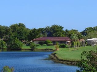 4400 Sanders St, Hollywood, FL 33021