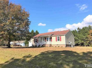 3800 Timberline Ct, Clayton, NC 27520