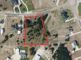 220 Lantana Bud Trl, Liberty Hill, TX 78642