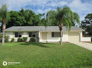 1003 Flower St NW, Palm Bay, FL 32907