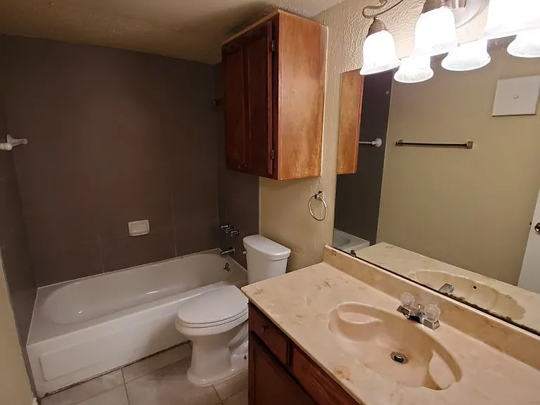 4748 Old Bent Tree Ln #308 — Photo 2