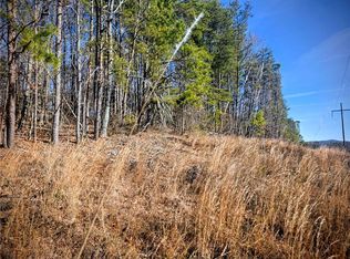 Cowart Mountain Tract Road 3, Jasper, GA 30143