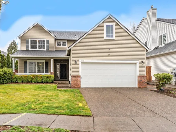 2462 NE 11th Ave, Hillsboro, OR 97124