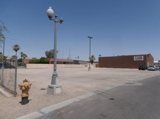 1030 W 24th St, Yuma, AZ 85364