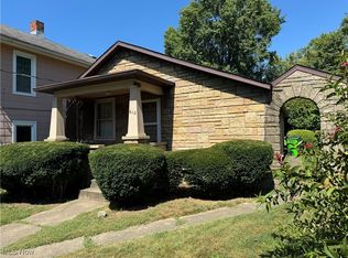 610 E Henry St, Wooster, OH 44691