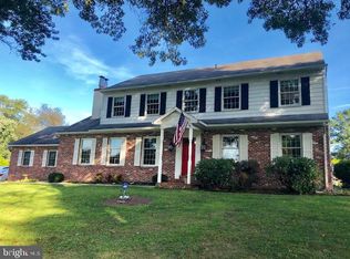 2053 Trumbauer Rd, Lansdale, PA 19446