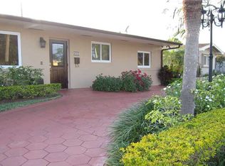 5000 SW 90th Ct, Miami, FL 33165