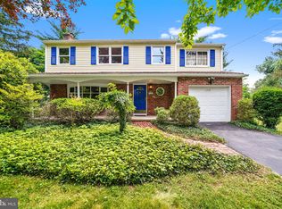 112 N Chester Rd, West Chester, PA 19380