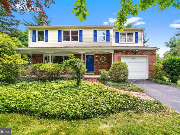 112 N Chester Rd, West Chester, PA 19380