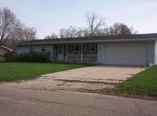 230 N Kossuth St, Berlin, WI 54923