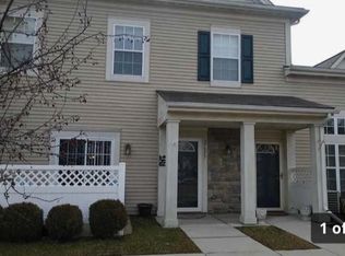 25857 Maritime Cir S, Harrison Township, MI 48045