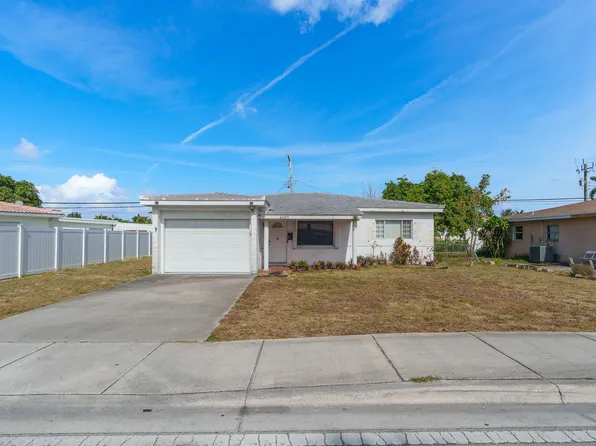 4680 N Andrews Avenue, Oakland Park, FL 33309