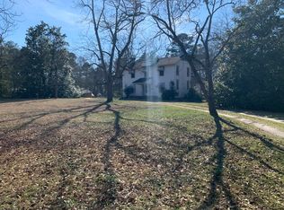 283 Billy Covington Rd, Rockingham, NC 28379