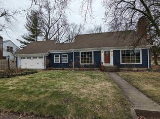 2241 Owaissa Way, Fort Wayne, IN