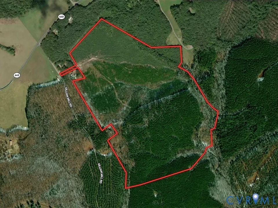 1st image of Gilliam Mill Rd