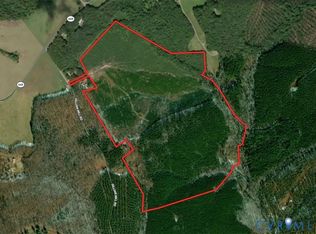 Gilliam Mill Rd, Dillwyn, VA 23936