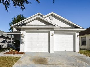 9801 Red Clover Ave, Orlando, FL 32824