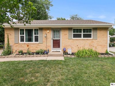 4150 S 20th St, Lincoln, NE, 68502