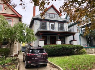 41 Manchester Pl, Buffalo, NY 14213