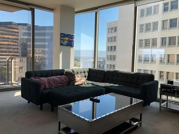 1st image of 38 N Almaden Blvd Unit 1101