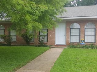 13548 E Shamrock Ave, Baton Rouge, LA 70814