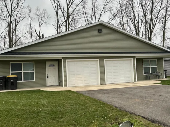 4807 Tyrone Rd, Fort Wayne, IN 46809