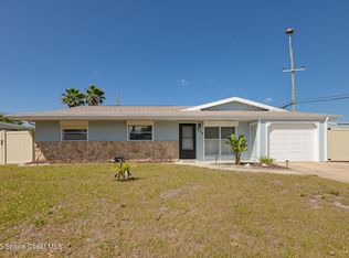 858 Bianca Dr NE, Palm Bay, FL 32905