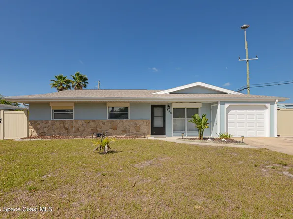 858 Bianca Dr NE, Palm Bay, FL 32905