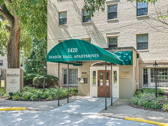 2nd image of 1420 W Abingdon Dr APT 218