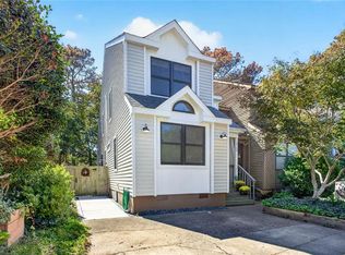 2169 Woodlawn Ave #A, Virginia Beach, VA 23455