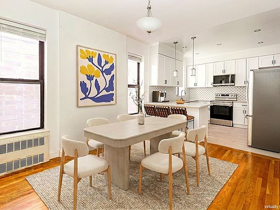 3rd image of 100 W 88th St APT 5C