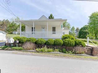 124 Scaife St, Philipsburg, PA 16866