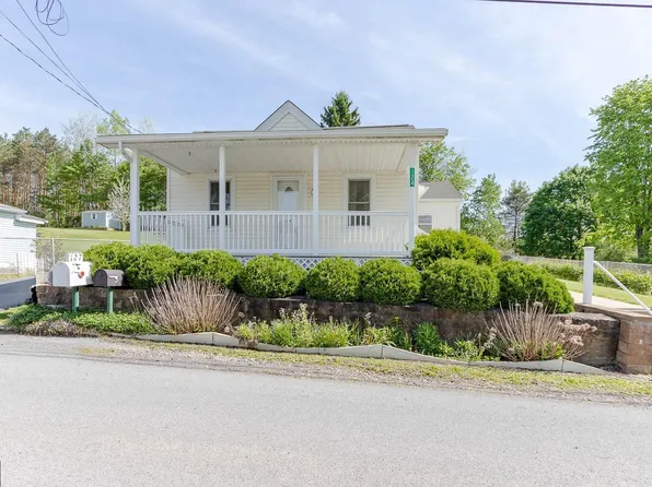 124 Scaife St, Philipsburg, PA 16866