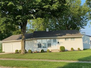 2648 Vale Dr, Dayton, OH 45420