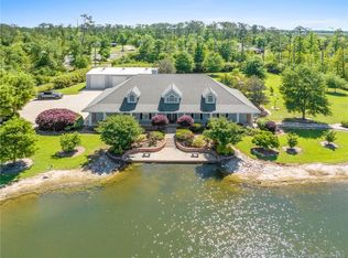1978 Jacobson Rd, Sulphur, LA 70665