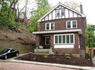 5422 Normlee Pl, Pittsburgh, PA