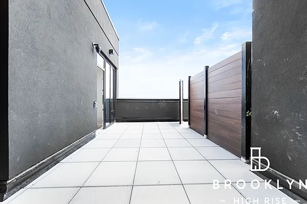 Rented by Brooklyn High Rise LLC | media 1