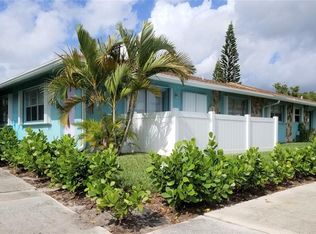 3107 NW 2nd Ter APT 4, Pompano Beach, FL 33064