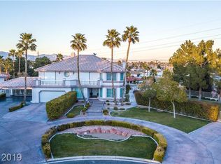 3240 Westwind Rd, Las Vegas, NV 89146