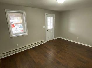 306 Curtin St, Osceola Mills, PA 16666