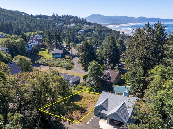 5485 Birch St NW, Oceanside, OR 97134