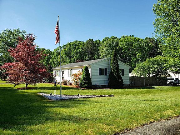 Flag pole with low voltage lighting