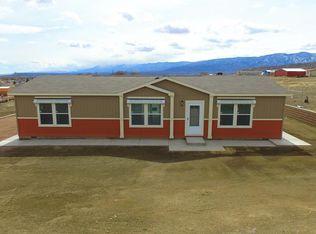 940 Melvina St, Canon City, CO 81212
