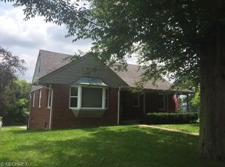 600 N Prospect St, Shreve, OH 44676